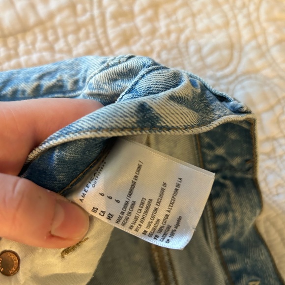 American eagle shorts - Picture 3 of 3